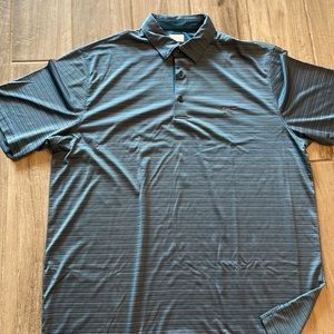 Great condition. Greg Norman polo
